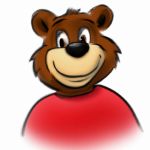 Mookiebear logo
